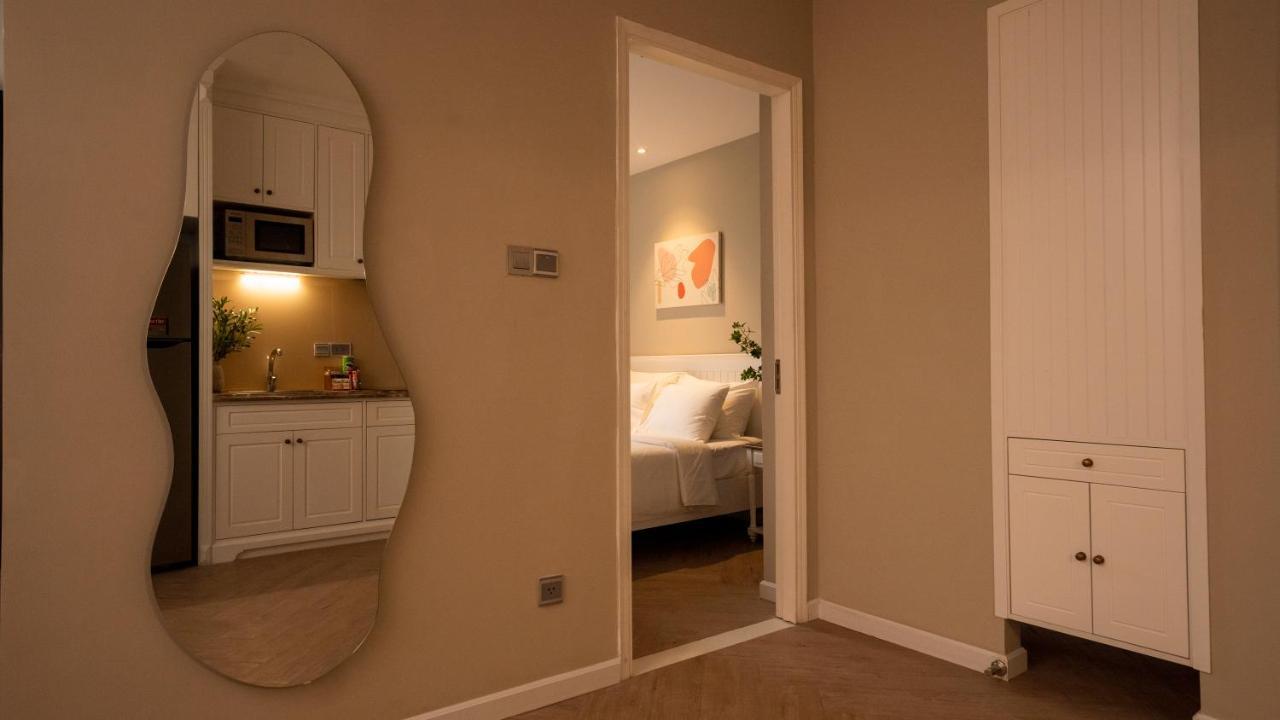 Celine Living - Central Ho Şi Min Dış mekan fotoğraf