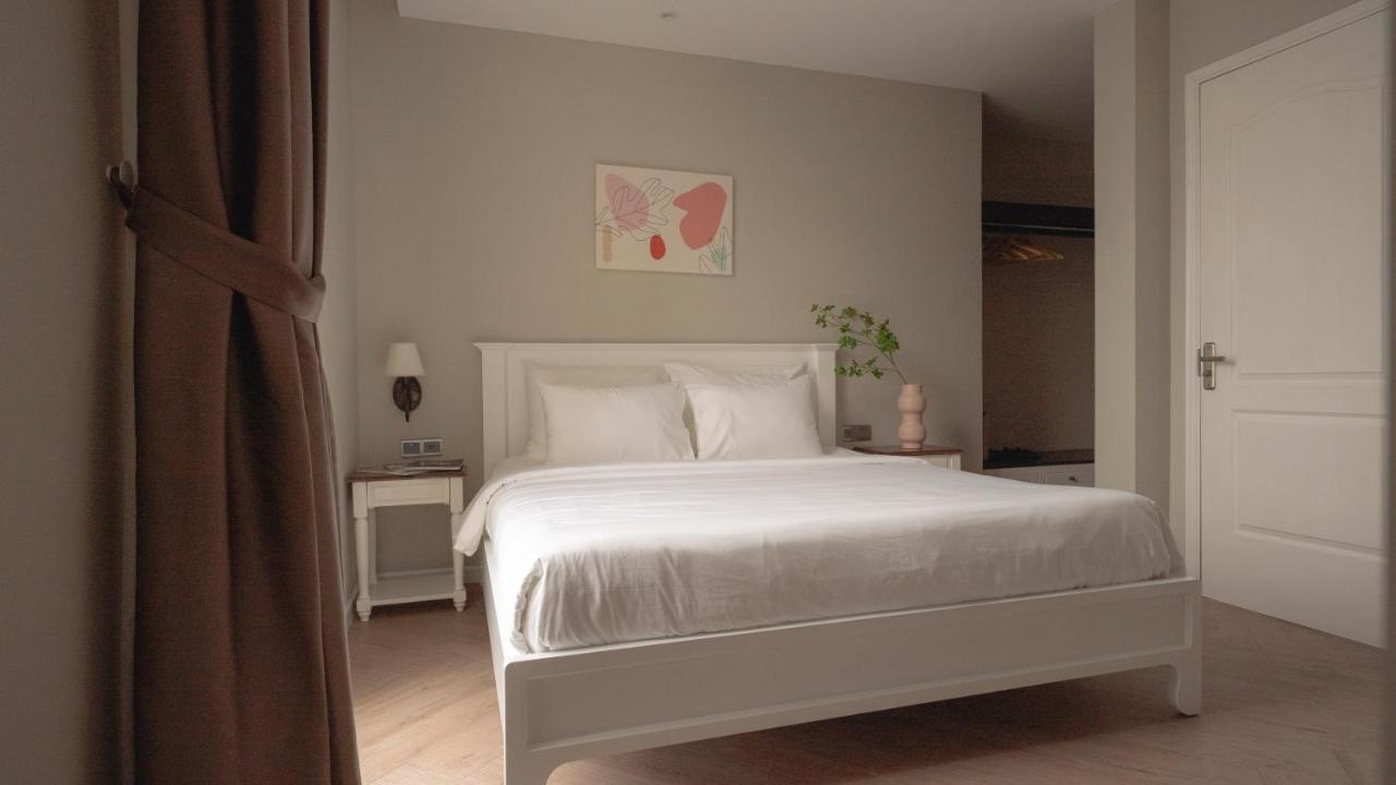 Celine Living - Central Ho Şi Min Dış mekan fotoğraf