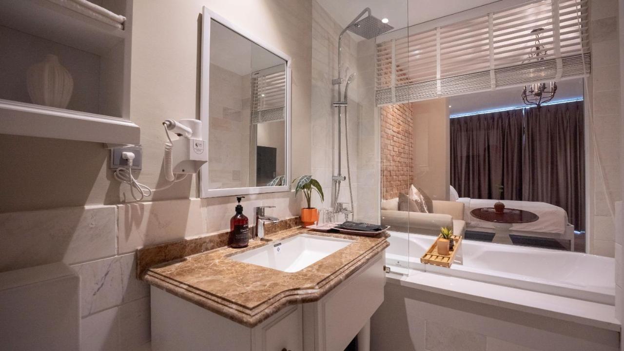 Celine Living - Central Ho Şi Min Dış mekan fotoğraf