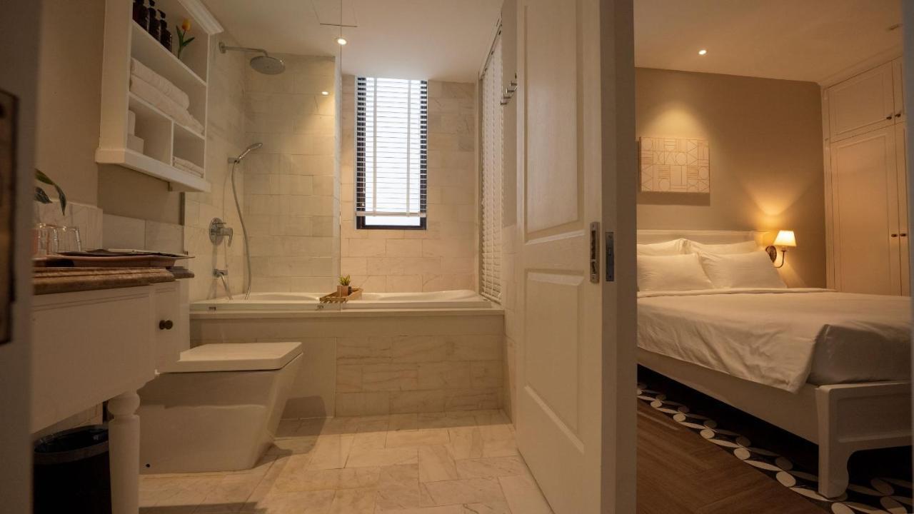 Celine Living - Central Ho Şi Min Dış mekan fotoğraf