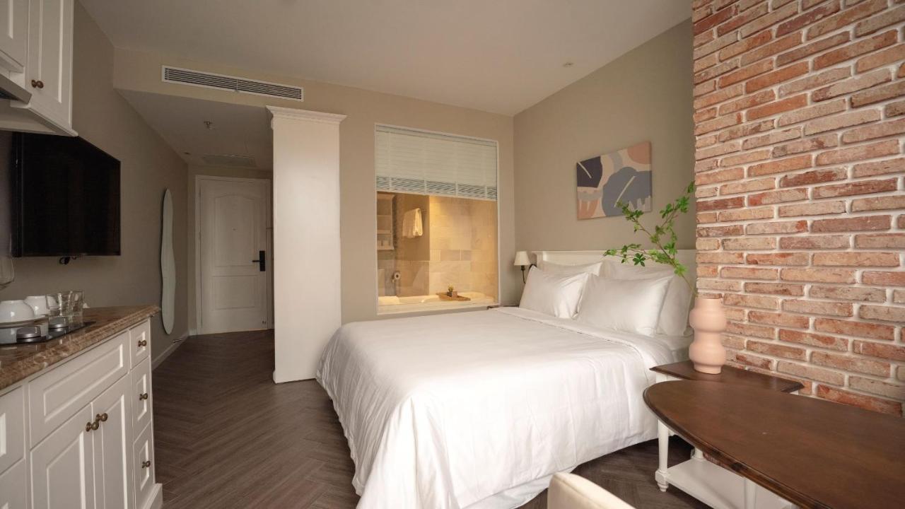 Celine Living - Central Ho Şi Min Dış mekan fotoğraf