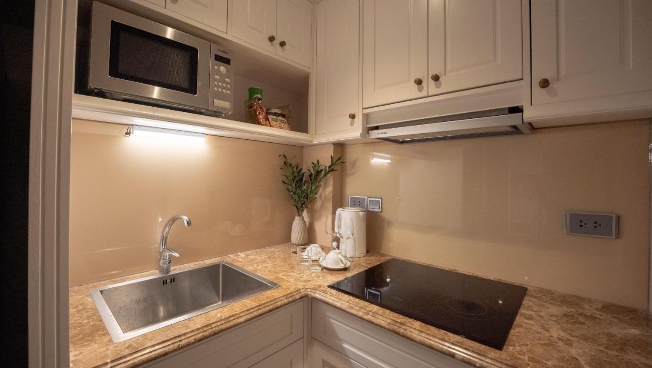 Celine Living - Central Ho Şi Min Dış mekan fotoğraf