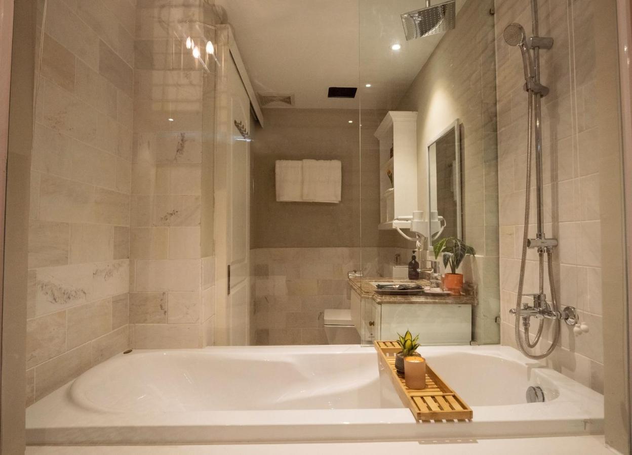 Celine Living - Central Ho Şi Min Dış mekan fotoğraf