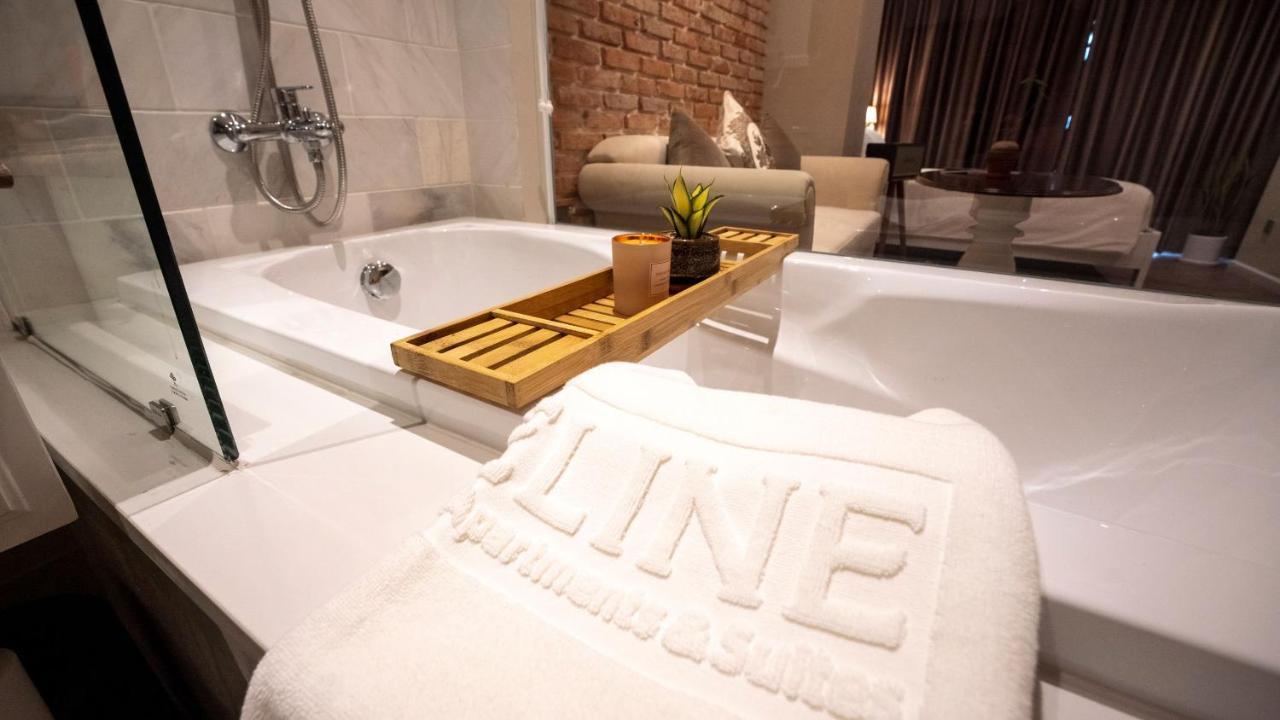 Celine Living - Central Ho Şi Min Dış mekan fotoğraf