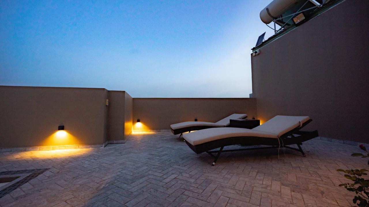 Celine Living - Central Ho Şi Min Dış mekan fotoğraf