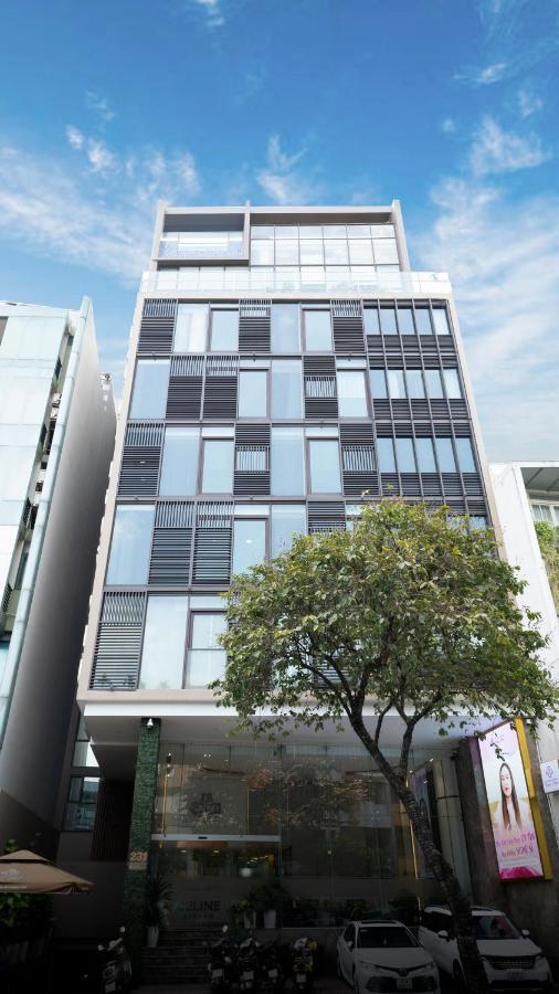 Celine Living - Central Ho Şi Min Dış mekan fotoğraf
