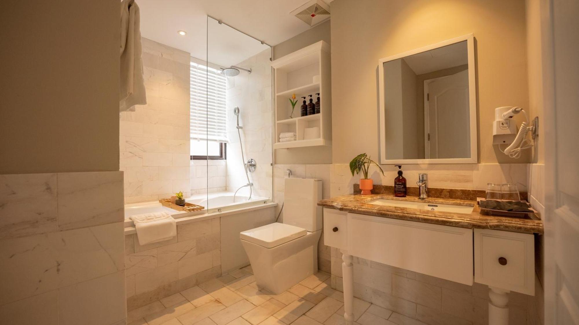 Celine Living - Central Ho Şi Min Dış mekan fotoğraf